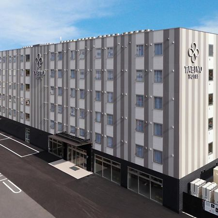 Tabino Hotel Kurashiki Mizushima Exteriör bild