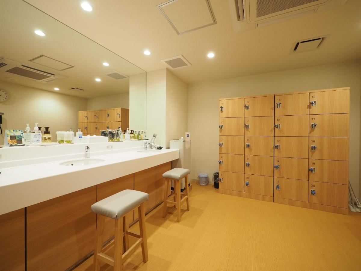 Tabino Hotel Kurashiki Mizushima Exteriör bild