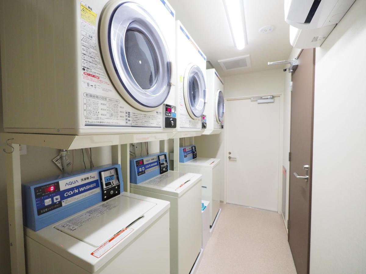 Tabino Hotel Kurashiki Mizushima Exteriör bild