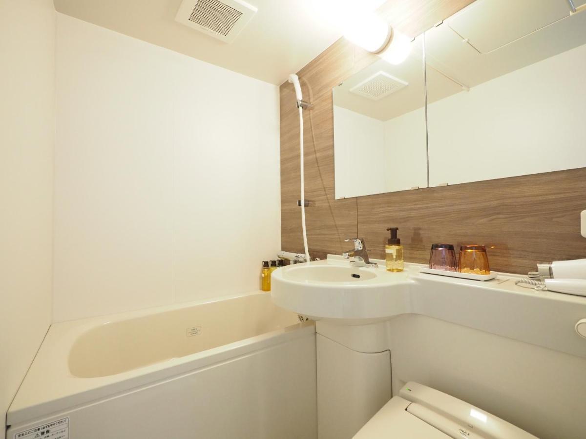 Tabino Hotel Kurashiki Mizushima Exteriör bild
