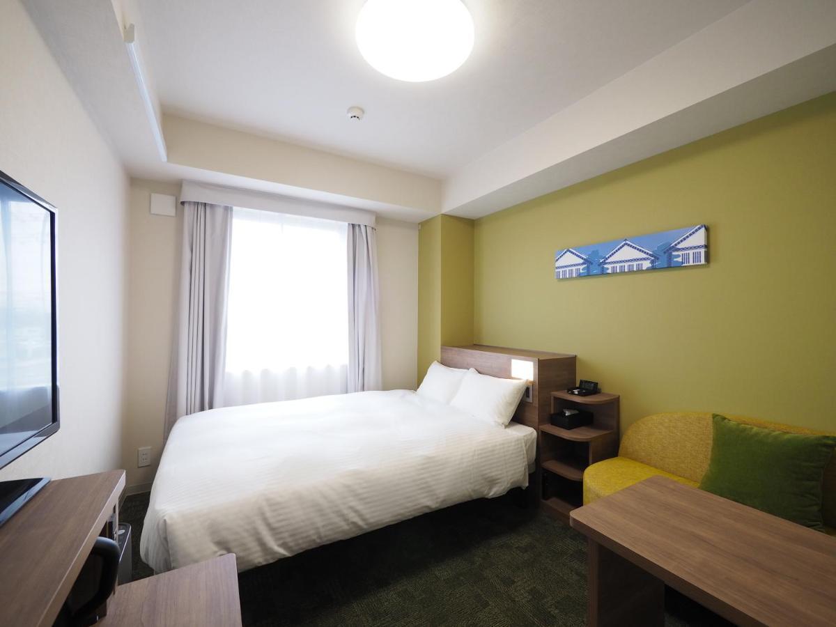 Tabino Hotel Kurashiki Mizushima Exteriör bild