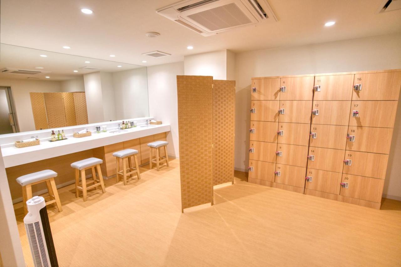 Tabino Hotel Kurashiki Mizushima Exteriör bild
