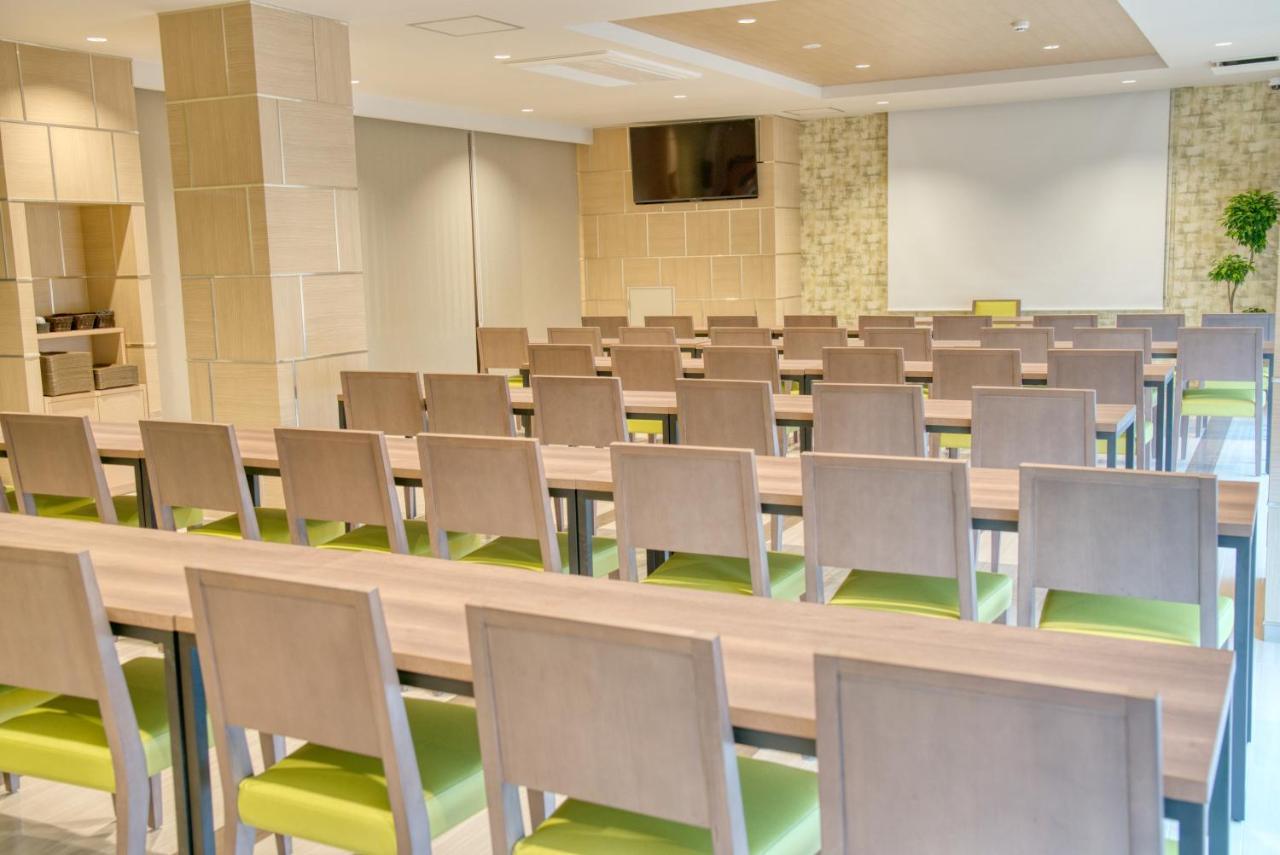 Tabino Hotel Kurashiki Mizushima Exteriör bild